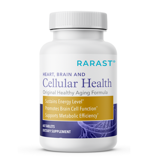 Cellular Health - Tablets