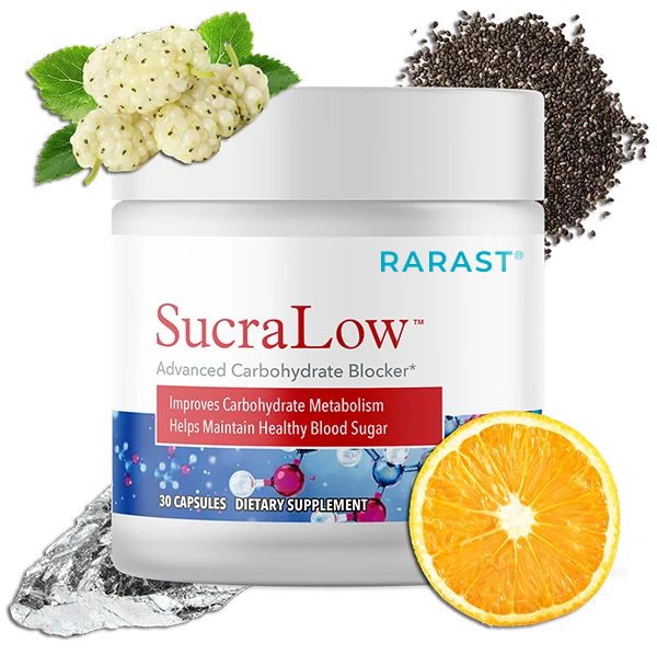 SucraLow